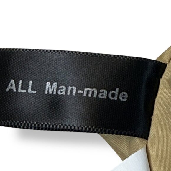 Giani Bernini Pebble Crossbody Bag Wine Tripple Zip Multi Pocket Adjustable Purs - Picture 8 of 14